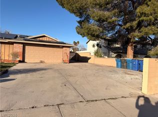 4976 W Lake Mead Blvd, Las Vegas, NV 89108