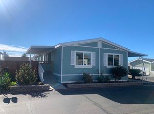 1333 Olive Ave SPACE 5, Vista, CA 92083