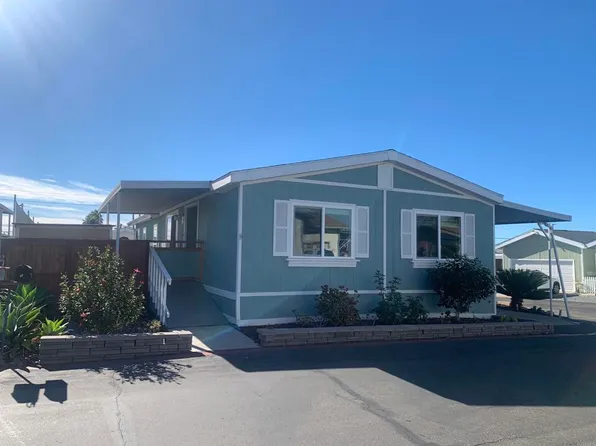 1333 Olive Ave Space 5, Vista, CA 92083