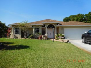 1875 19th Ave SW, Vero Beach, FL 32962