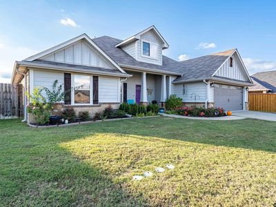 706 Reno Dr, Chandler, TX, 75758