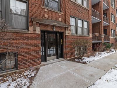 643 Garfield St APT 3, Oak Park, IL, 60304