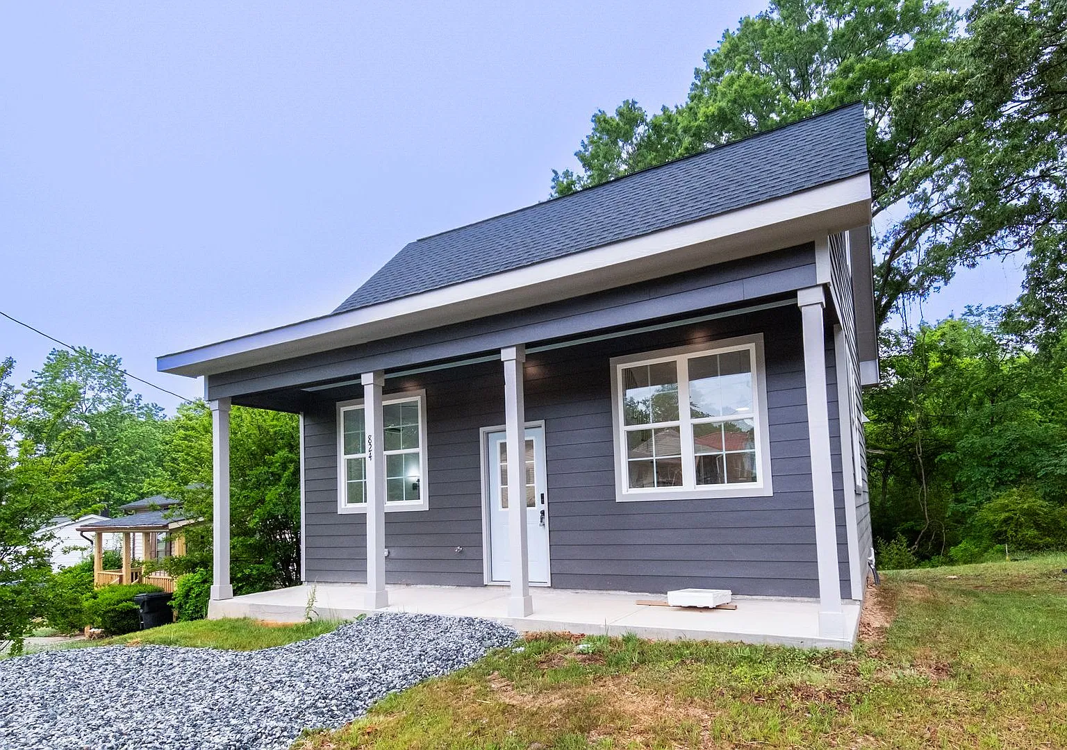 Brand New 2 Bed / 1 Bath Home with Loft — Photo 3