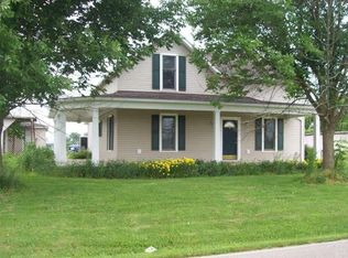 4724 Eaton Lewisburg Rd, Lewisburg, OH 45338