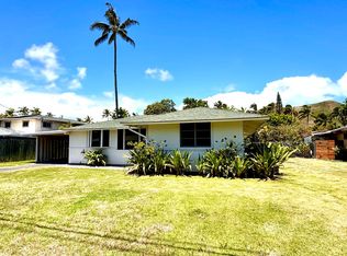 919 Kaipii St, Kailua, HI 96734