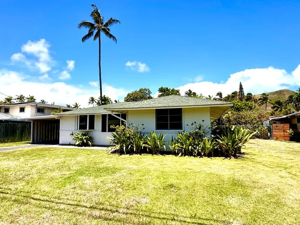 919 Kaipii St, Kailua, HI 96734