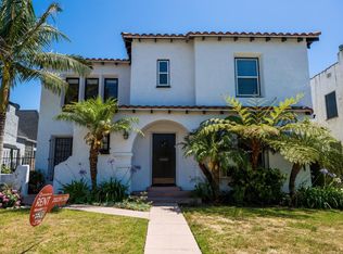 7970 W 4th St, Los Angeles, CA 90048