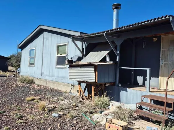 2185 W JOSEPH Drive, Ash Fork, AZ 86320