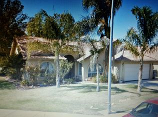 2049 Place Rd, Los Banos, CA 93635