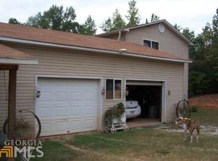 155 Mangham Rd, Griffin, GA 30224