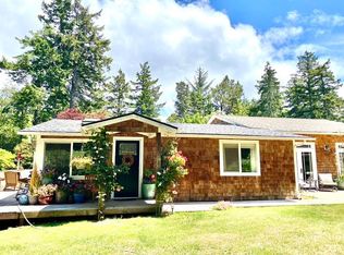 89056 Whiskey Run Ln, Bandon, OR 97411