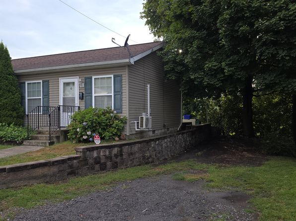 6 Cliff St