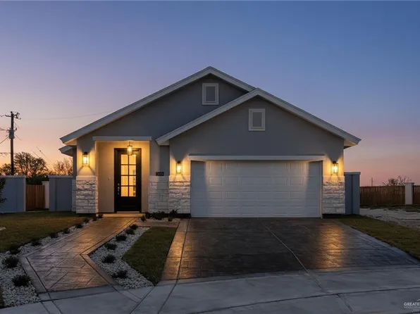 3200 S Auburndale Ave, Edinburg, TX 78542