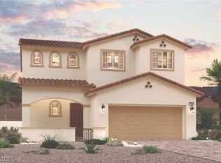 876 Kirwan St, Henderson, NV 89011