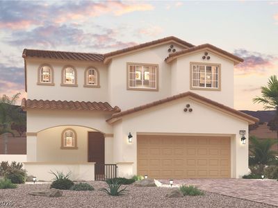 876 Kirwan St, Henderson, NV, 89011
