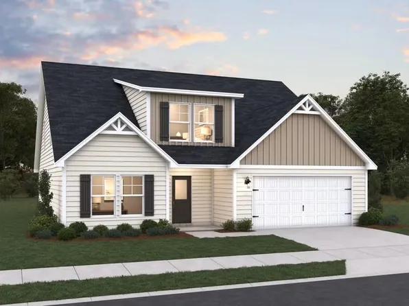 1149 Homer Way, Greensboro, GA 30642