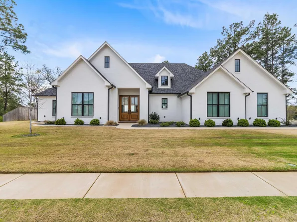 12169 Oak Grove Dr, Tyler, TX 75706