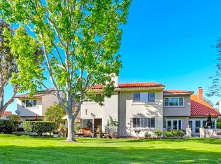 403 Vista Suerte, Newport Beach, CA 92660