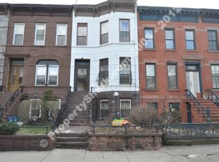 Hancock St And Patchen Ave, BROOKLYN, NY 11233