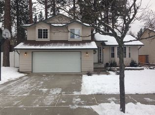 5268 E Woodland Dr, Post Falls, ID 83854