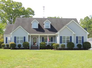 121 Tabby St, Moyock, NC 27958