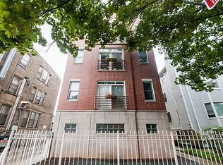 3918 N Greenview Ave APT 2W, Chicago, IL 60613