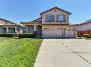 300 Debenham Ct, Roseville, CA 95747