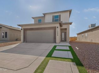 1099 Sky River St, El Paso, TX 79928