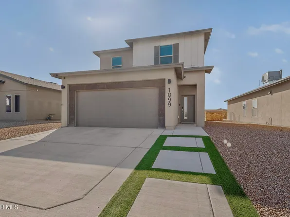 1099 Sky River St, El Paso, TX 79928