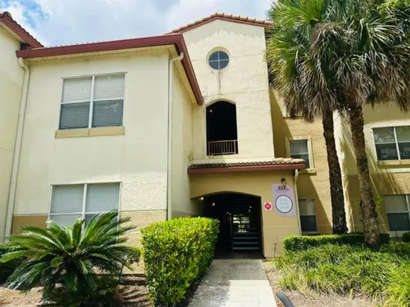 822 Camargo Way Unit 204, Altamonte Springs, FL 32714