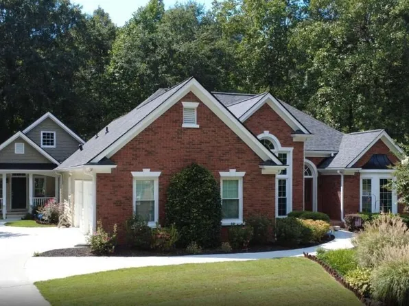 1311 Pembridge Way NW, Kennesaw, GA 30152