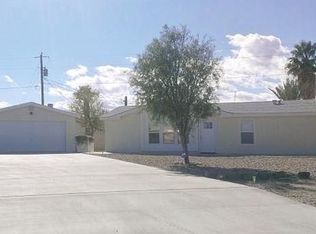 5535 S Ruby St, Fort Mohave, AZ 86426