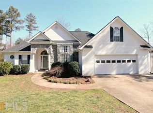 7345 Raleigh Way, Bethlehem, GA 30620