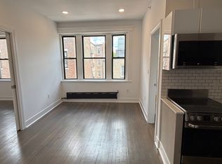 9 Queensberry St #32, Boston, MA 02215