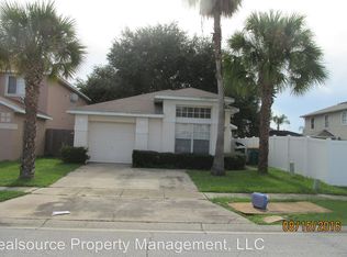 3244 Brewster Dr, Kissimmee, FL 34743