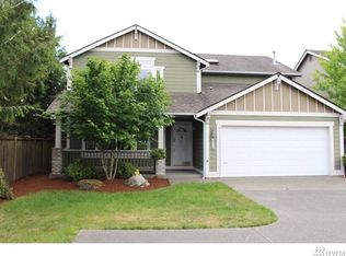 4427 Shale St SE, Lacey, WA