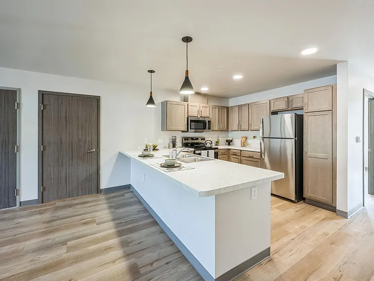 1160 Richard St #10 — Photo 1