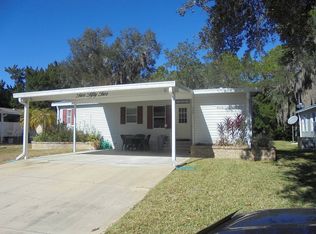 252 Osprey Ln, Flagler Beach, FL 32136