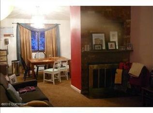 8142 Harvest Cir, Anchorage, AK 99502