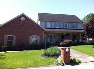 16 Hidden Cv, Cross Lanes, WV 25313