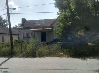 1911 10th Ave, Phenix City, AL 36867