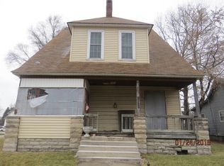 1900 E Main St, Elwood, IN 46036