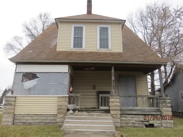 1900 E Main St, Elwood, IN 46036