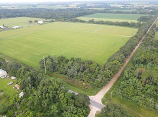 LOT 5 County Road 93, Lillian, AL 36549