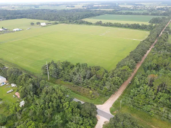 LOT 4 County Road 93, Lillian, AL 36549