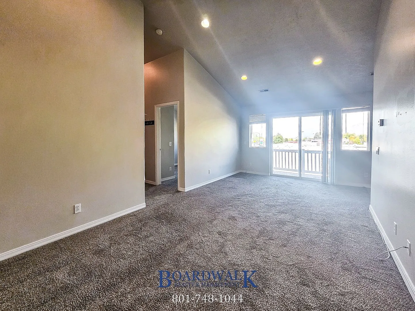2 bed, 2.0 bath, 1164 sqft, $1,499 — Photo 3
