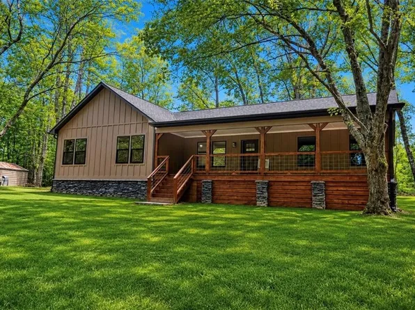 114 Liberty Ln, Bremen, GA 30110