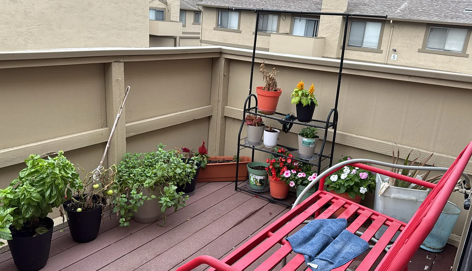 2 bed, 1096 sqft, $1,600 — Photo 4