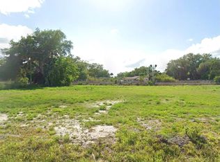 DIXIE WAY LOT 11, SANFORD, FL 32771