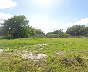 DIXIE WAY LOT 11, Sanford, FL, 32771